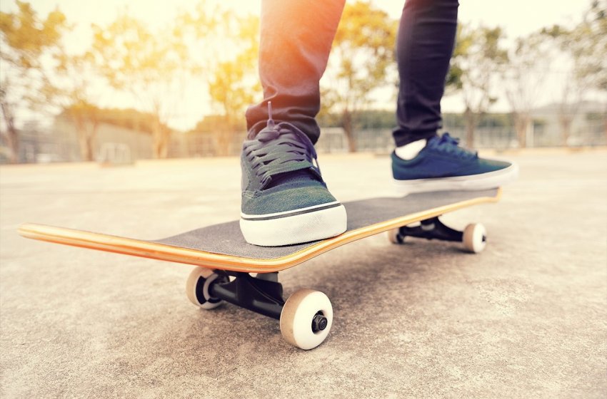 JAGUARIÚNA TERÁ CAMPEONATO DE SKATE AMADOR