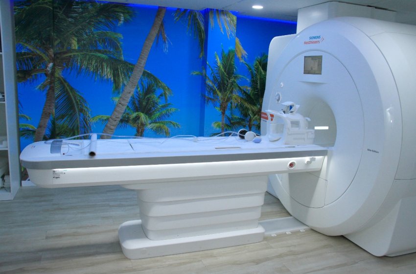 JAGUARIÚNA INAUGURA RESSONÂNCIA MAGNÉTICA DE ÚLTIMA GERAÇÃO NO HOSPITAL MUNICIPAL