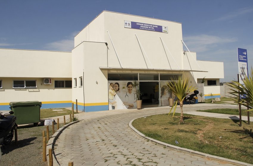 JAGUARIÚNA REALIZA 2º MUTIRÃO DA SAÚDE PARA EXAMES GINECOLÓGICOS NESTE SÁBADO 