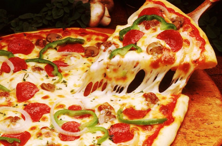 FUNDO SOCIAL ABRE INSCRIÇÕES PARA CURSO GRATUITO DE PIZZA NA PRÓXIMA SEGUNDA-FEIRA