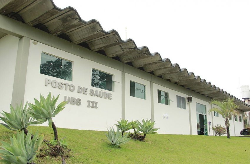 SAÚDE REALIZA MAIS UM MUTIRÃO DA SAÚDE PARA ATENDIMENTO NA UBS 12 DE SETEMBRO NESTE SÁBADO