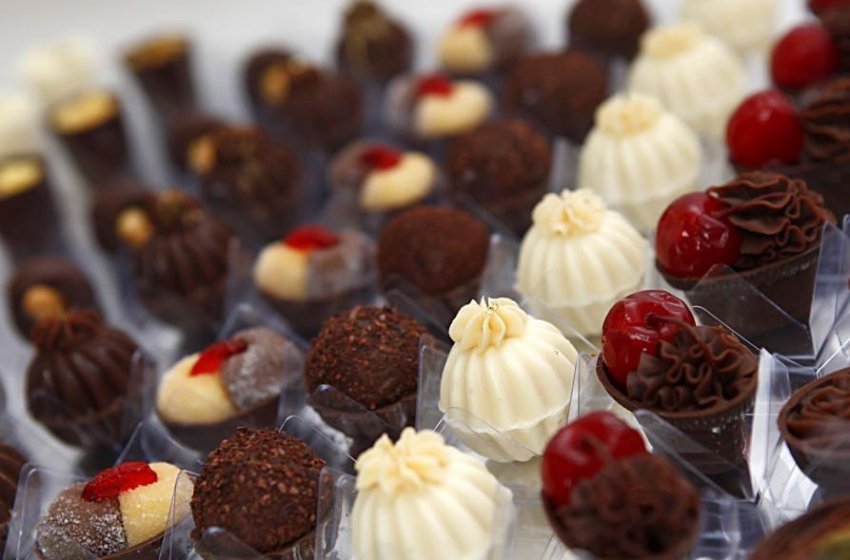 FUNDO SOCIAL ABRE INSCRIÇÕES PARA O CURSO DE “DOCES FINOS” NA PRÓXIMA SEGUNDA-FEIRA