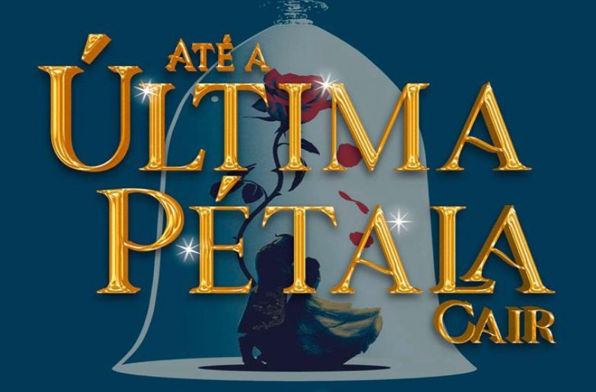 DOMINGO TEM ESPETÁCULO “ATÉ A ÚLTIMA PÉTALA CAIR” NO TEATRO DE JAGUARIÚNA