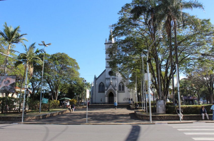 JAGUARIÚNA REALIZA AÇÃO DE SAÚDE NESTE SÁBADO NA PRAÇA UMBELINA BUENO