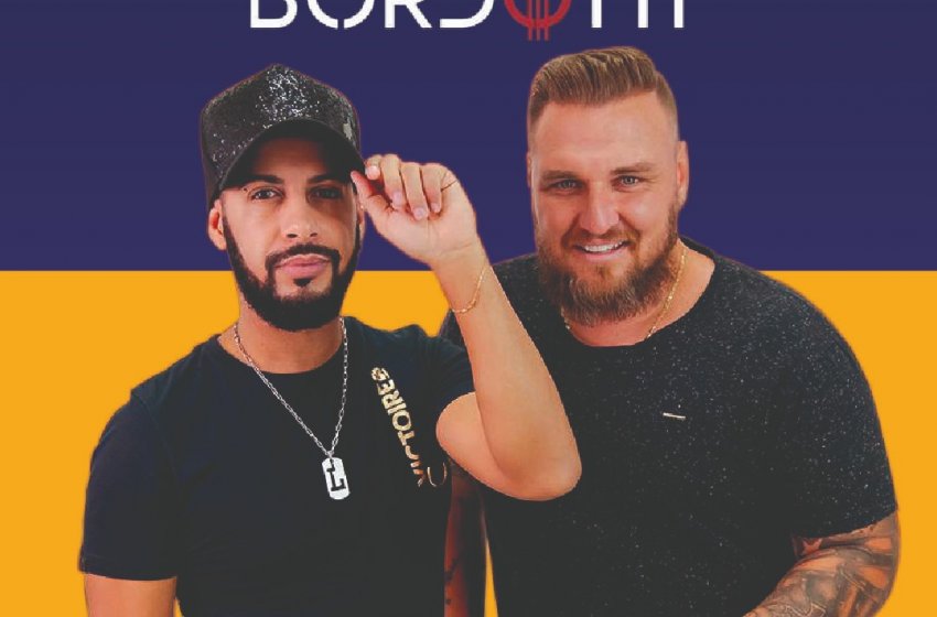 SERTANEJO ANIMARÁ A FEIRA NOTURNA DESTA QUARTA-FEIRA