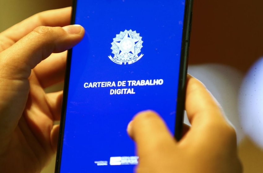 JAGUARIÚNA FECHA JULHO COM SALDO POSITIVO NA CRIAÇÃO DE EMPREGOS