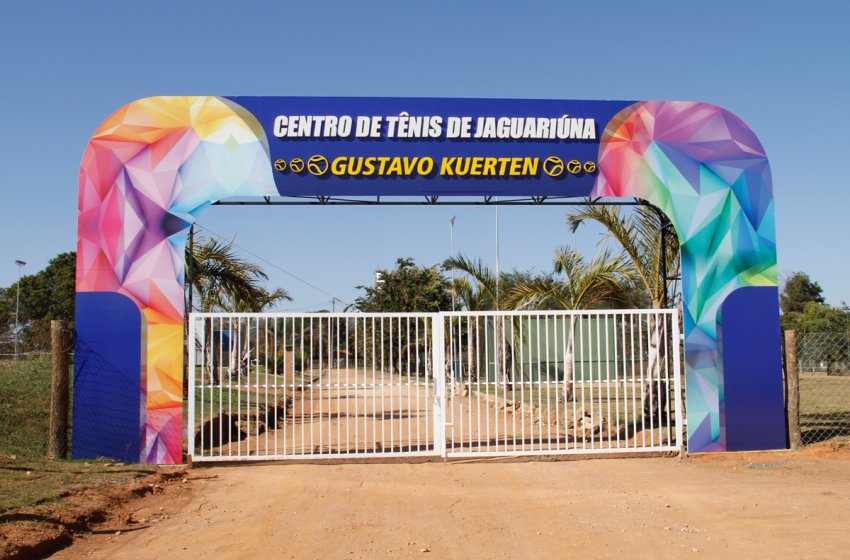 PREFEITURA DE JAGUARIÚNA PROMOVE ‘FESTIVAL ROSA DE ESPORTES’ NO FERIADO DE 12 DE OUTUBRO
