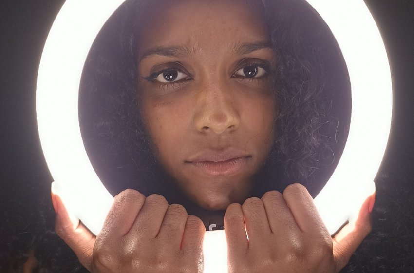 MOSTRA DE DANÇA LEMBRA O DIA DA CONSCIÊNCIA NEGRA EM JAGUARIÚNA