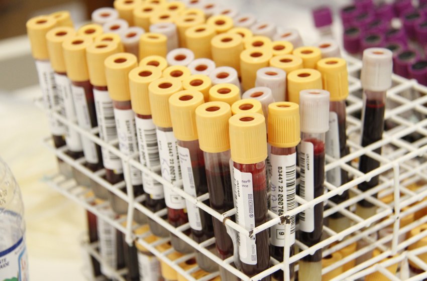 ANOTA NA AGENDA! EM JANEIRO TEM CAMPANHA DE DOAÇÃO DE SANGUE EM JAGUARIÚNA