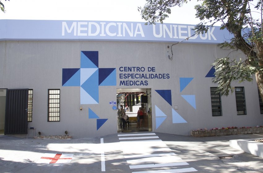 SAÚDE REALIZA MUTIRÃO PARA ATENDER PACIENTES DE NEUROLOGIA E OFTALMOLOGIA NESTE SÁBADO