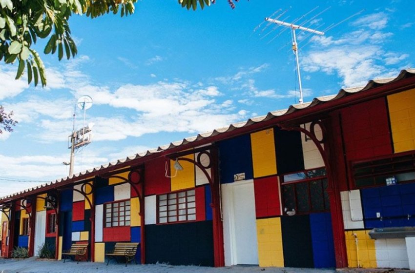 ESCOLA DAS ARTES ABRE INSCRIÇÕES PARA AS VAGAS REMANESCENTES