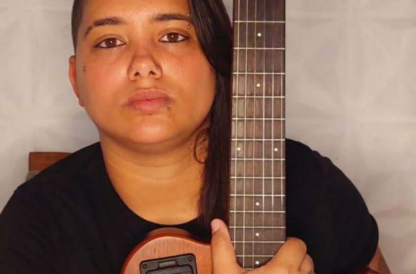 NESTA QUARTA-FEIRA TEM SERTANEJO E MPB NA FEIRA NOTURNA
