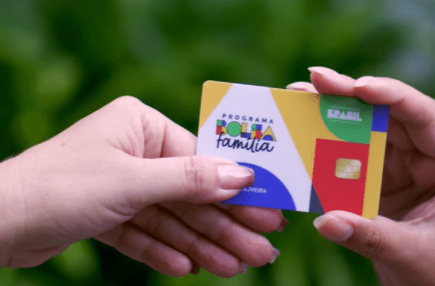 BENEFICIÁRIOS DO BOLSA FAMÍLIA DEVEM FAZER MONITORAMENTO DO PROGRAMA