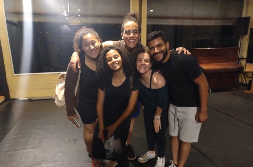 ALUNOS DA ESCOLA DAS ARTES SÃO SELECIONADOS PARA CURSO DO CONSERVATÓRIO CARLOS GOMES 