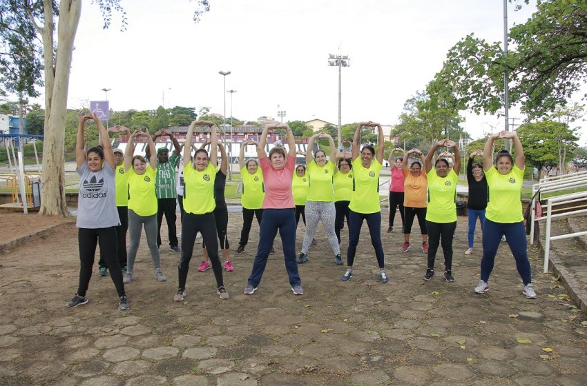 PREFEITURA DE JAGUARIÚNA PROMOVE O ‘DIA DO DESAFIO’ NESTA QUARTA-FEIRA