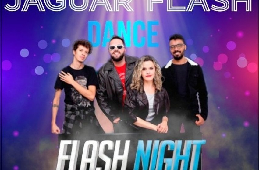 SHOW NO BOULEVARD TERÁ SUCESSOS DOS ANOS 60, 70 E 80 NESTE SÁBADO