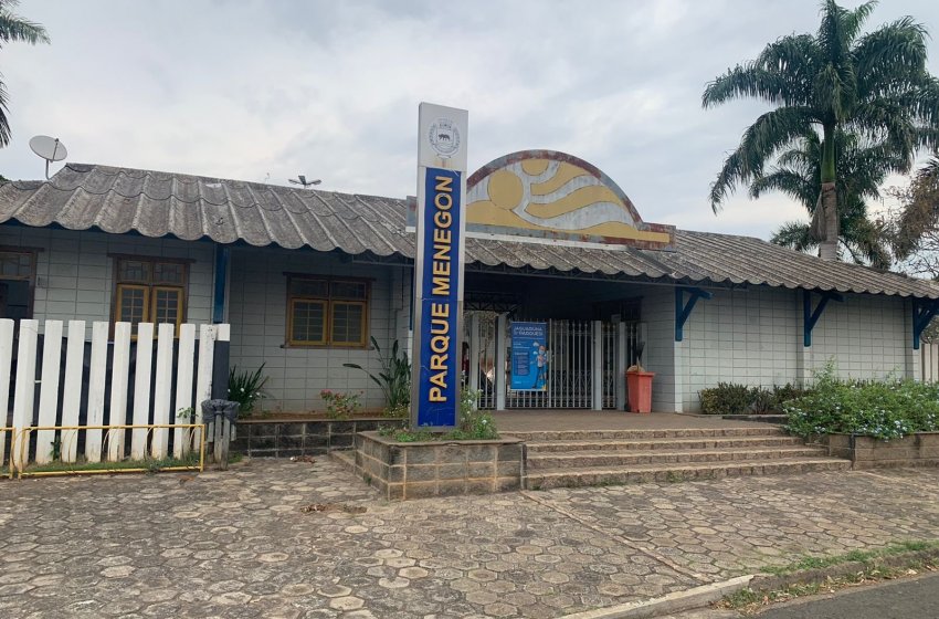 CAMPO DE FUTEBOL SOCIETY DO SÃO JOSÉ SERÁ INAUGURADO NO SÁBADO 