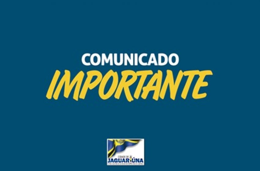 PAT SUSPENDE ATENDIMENTO PRESENCIAL A PARTIR DE SEGUNDA-FEIRA