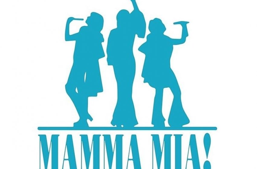 ESTÃO ABERTAS AS INSCRIÇÕES PARA A AUDIÊNCIA DO ESPETÁCULO MAMMA MIA O MUSICAL