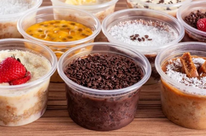 FUNDO SOCIAL ABRE INSCRIÇÃO PARA CURSO DE SOBREMESAS E BOLO DE POTE NESTA SEGUNDA-FEIRA