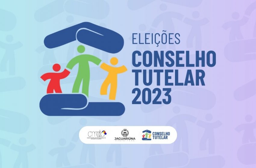 ELEIÇÃO DEFINE NOVOS CONSELHEIROS TUTELARES
