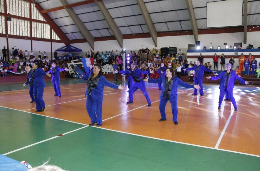 ESPORTES VAI INICIAR SELETIVAS DO PROGRAMA VIVA MELHOR NA SEGUNDA-FEIRA