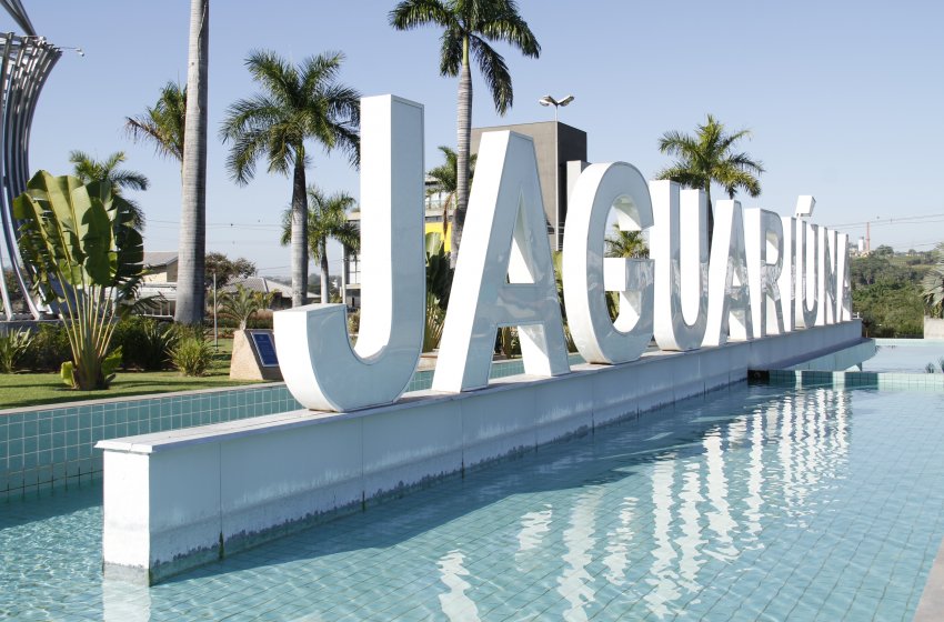PAGAMENTO À VISTA DO IPTU TERÁ 10% DE DESCONTO NESTE ANO EM JAGUARIÚNA