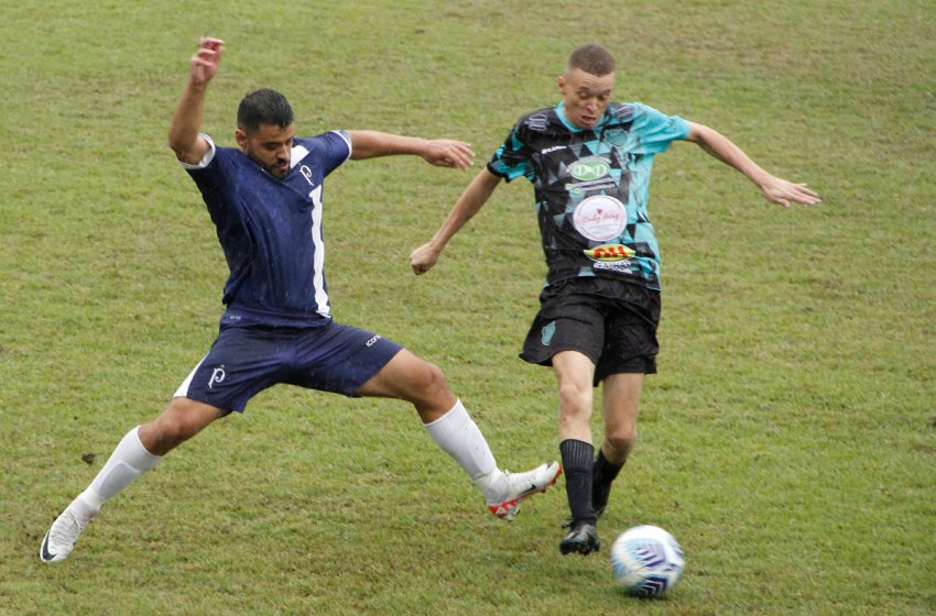 ‘AMADORZÃO’ VOLTA COM TUDO NESTE FIM DE SEMANA COM JOGOS PELAS TAÇAS OURO E PRATA