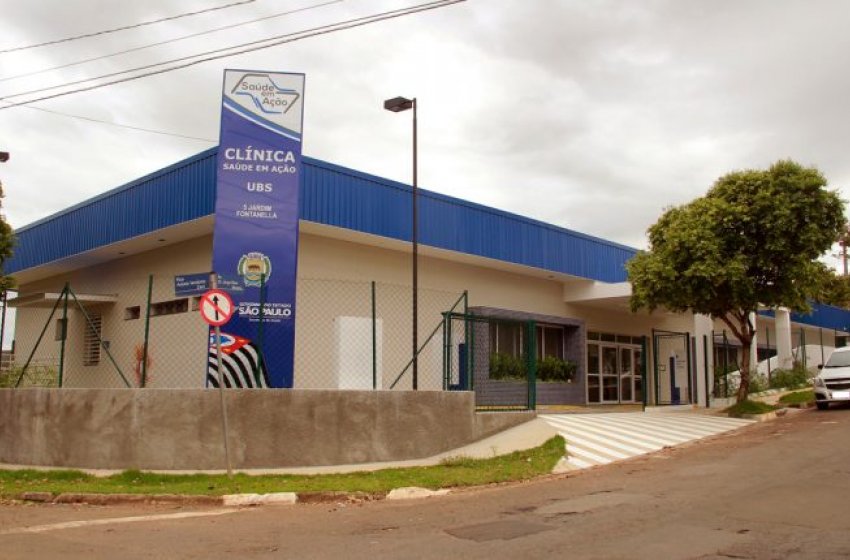 JAGUARIÚNA INICIA VACINAÇÃO CONTRA DENGUE PARA CRIANÇAS DE 10 E 11 ANOS NESTA QUARTA-FEIRA