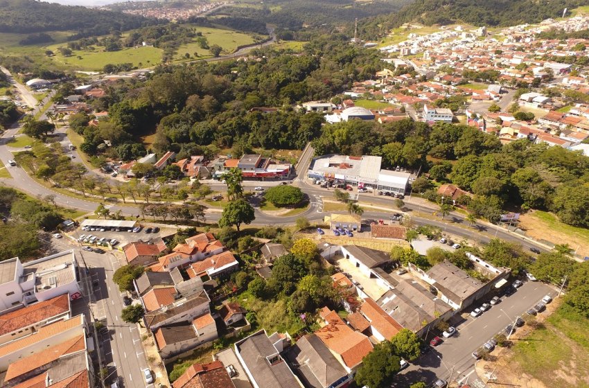 JAGUARIÚNA RECEBE NOTA MÁXIMA NO ÍNDICE DE FINANÇAS DO TESOURO NACIONAL