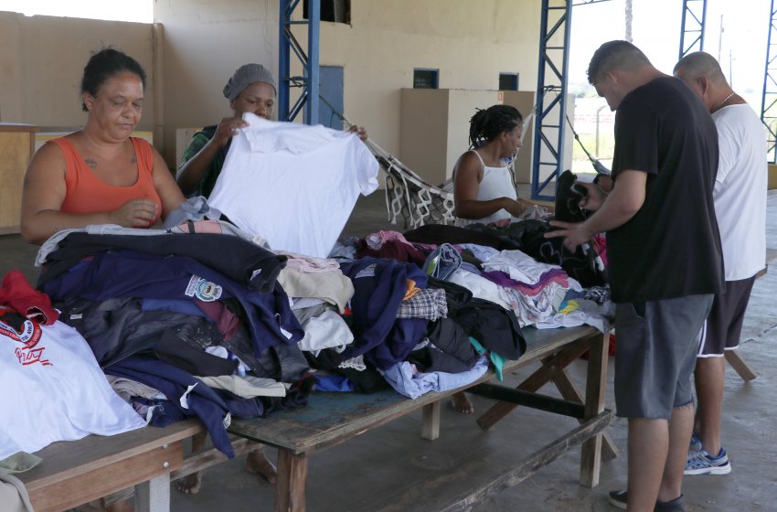 MORADORES DO BAIRRO TANQUINHO SERÃO ATENDIDOS PELO PROGRAMA JAGUARIÚNA SOLIDÁRIA NESTA SEXTA