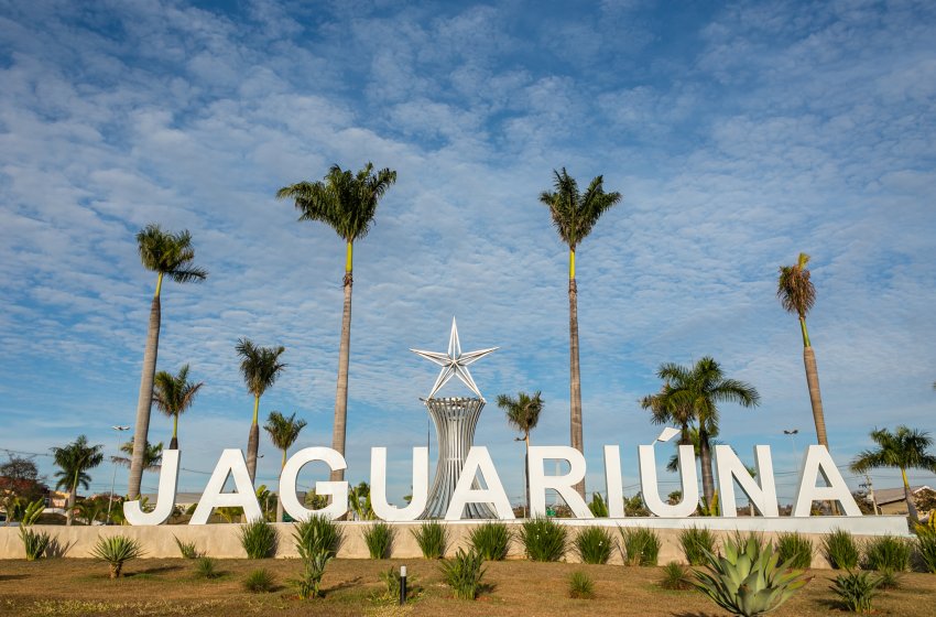 JAGUARIÚNA ESTÁ ENTRE AS 10 MELHORES CIDADES DO BRASIL EM QUALIDADE DE VIDA