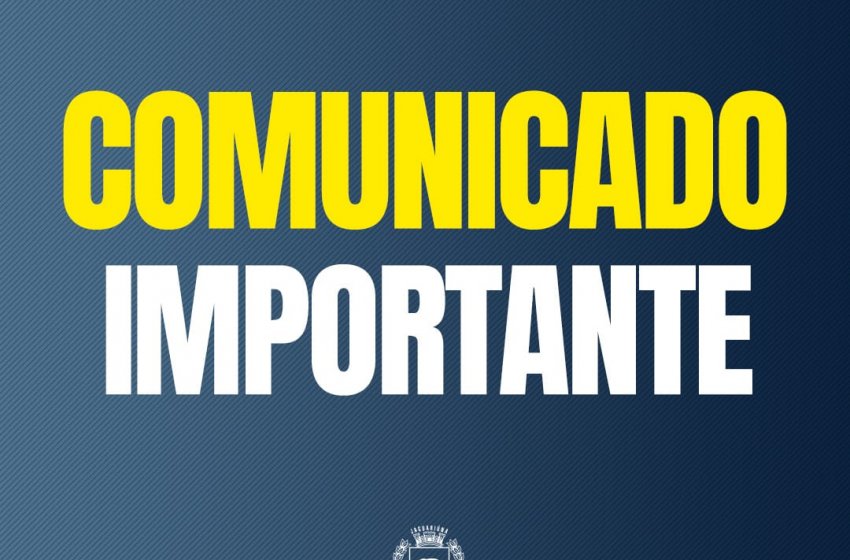 JUSTIÇA SUSPENDE GREVE E AULAS VOLTAM AO NORMAL NESTA QUARTA-FEIRA EM JAGUARIÚNA