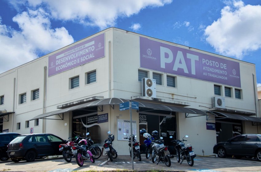 PAT DE JAGUARIÚNA TERÁ MUTIRÃO DE EMPREGO DO GRUPO BIMBO NA SEGUNDA