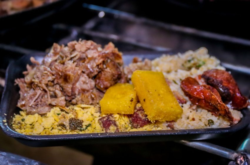 JAGUARIÚNA RECEBE FESTIVAL DE CULTURA CAIPIRA ‘SABORES DA TERRA JUNINO’ NO FERIADÃO