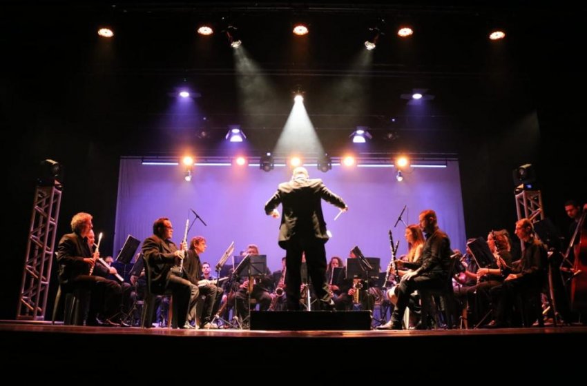 INSCRIÇÕES PARA A BANDA MUNICIPAL DE JAGUARIÚNA TERMINAM NESTA SEXTA