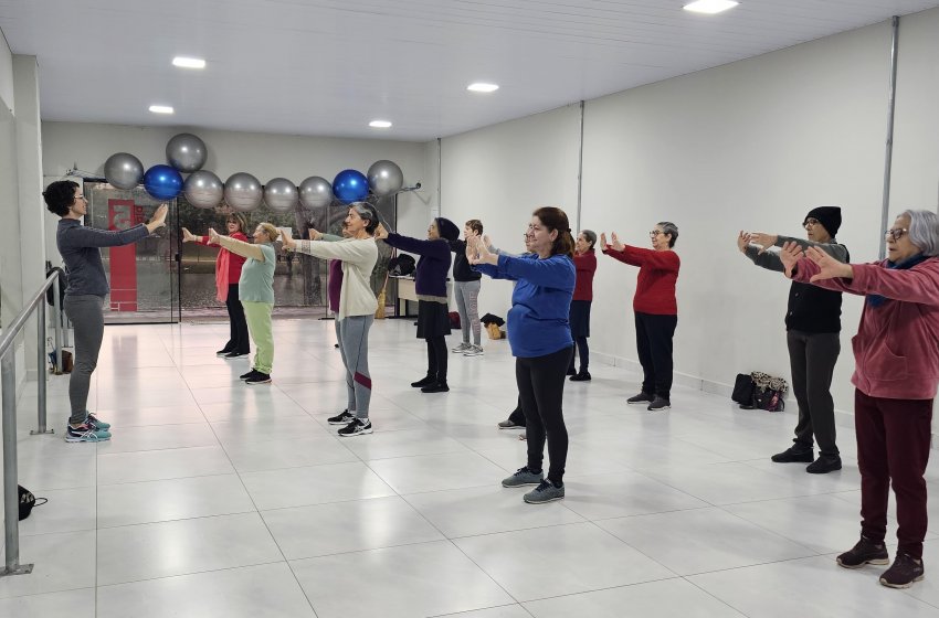 PROGRAMA PROATIV RETOMA AS AULAS NESTE SEGUNDO SEMESTRE E ABRE INSCRIÇÕES