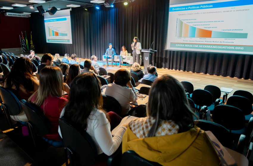 JAGUARIÚNA LANÇA PROGRAMA ‘PRIMEIROS LAÇOS’ PARA APOIAR JOVENS GESTANTES