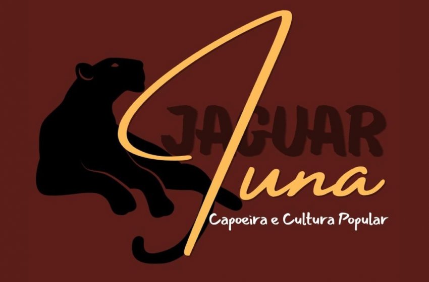 ENCONTRO DE CAPOEIRISTAS TERÁ QUATRO DIAS DE ATIVIDADES EM JAGUARIÚNA