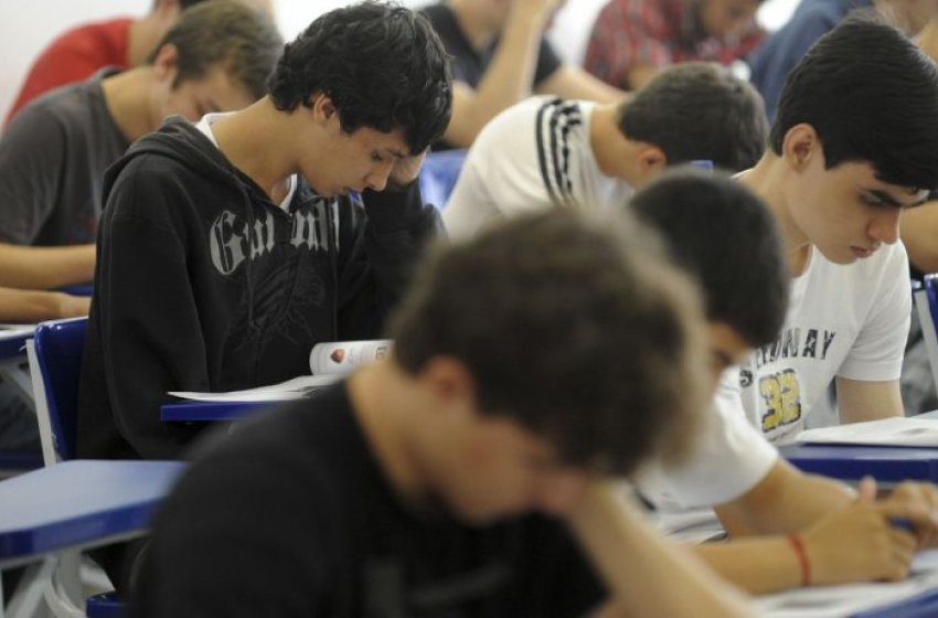 VESTIBULINHO DA ETEC DE JAGUARIÚNA TEM INSCRIÇÕES ABERTAS