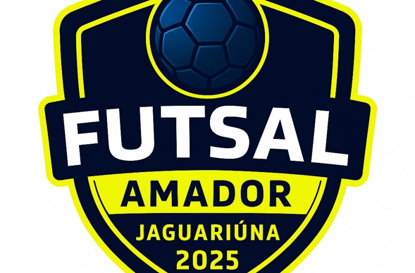 MUNICIPAL DE FUTSAL TAÇA PRATA TEM SEGUNDA RODADA NESTE SÁBADO