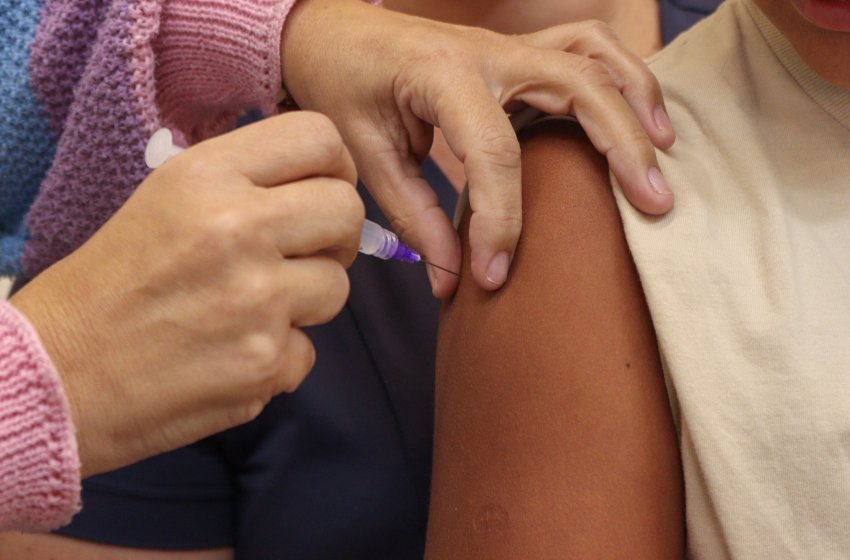 JAGUARIÚNA REALIZA ‘DIA D’ DA MULTIVACINAÇÃO E AÇÕES DE SAÚDE DA MULHER NESTE SÁBADO
