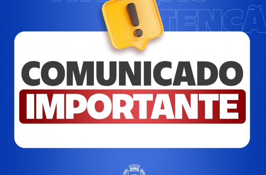 ATENDIMENTO NO CRAS NASSIF TEMPORARIAMENTE PELO WHATSAPP