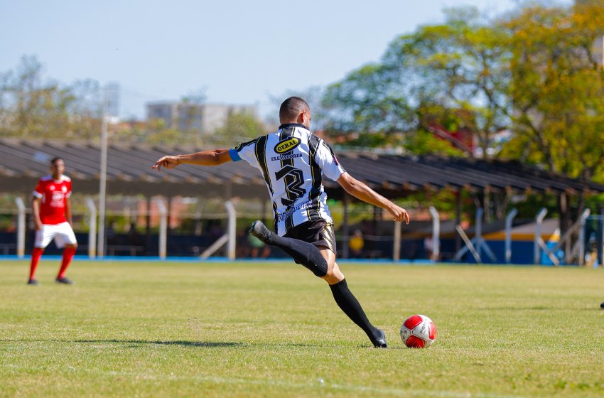 RODADA DO SUPERVETERANOS DEFINIRÁ FINALISTAS