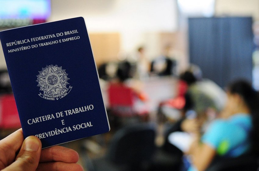 JAGUARIÚNA REGISTRA SALDO POSITIVO DE EMPREGOS EM 2025
