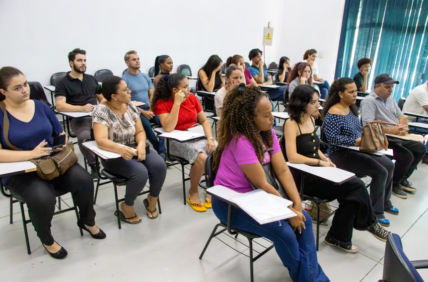 PAT DE JAGUARIÚNA PROMOVE MUTIRÃO DE EMPREGO NESTA QUINTA