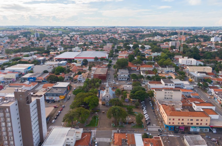 VENCIMENTO DA COTA ÚNICA E 1ª PARCELA DO IPTU DE JAGUARIÚNA É DIA 31 DE MARÇO