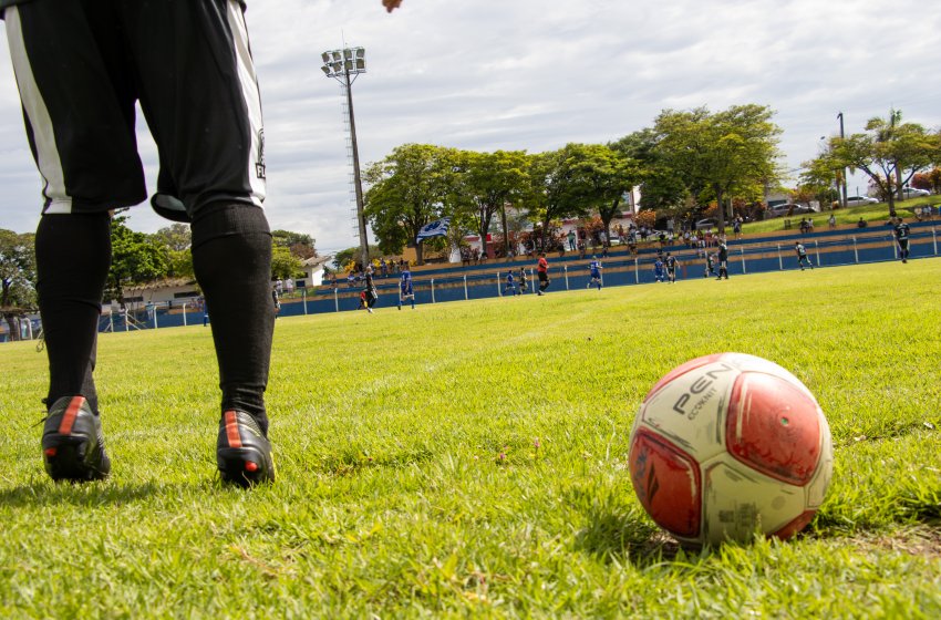CRUZEIRO DO SUL FICA COM A ÚLTIMA VAGA NO FUTEBOL VETERANOS