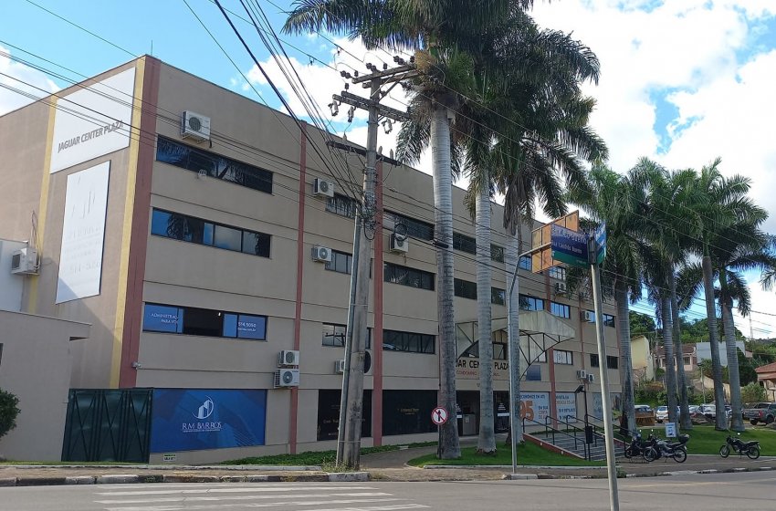 DEPARTAMENTO DE PROTOCOLO PASSA A ATENDER NO JAGUAR CENTER PLAZA