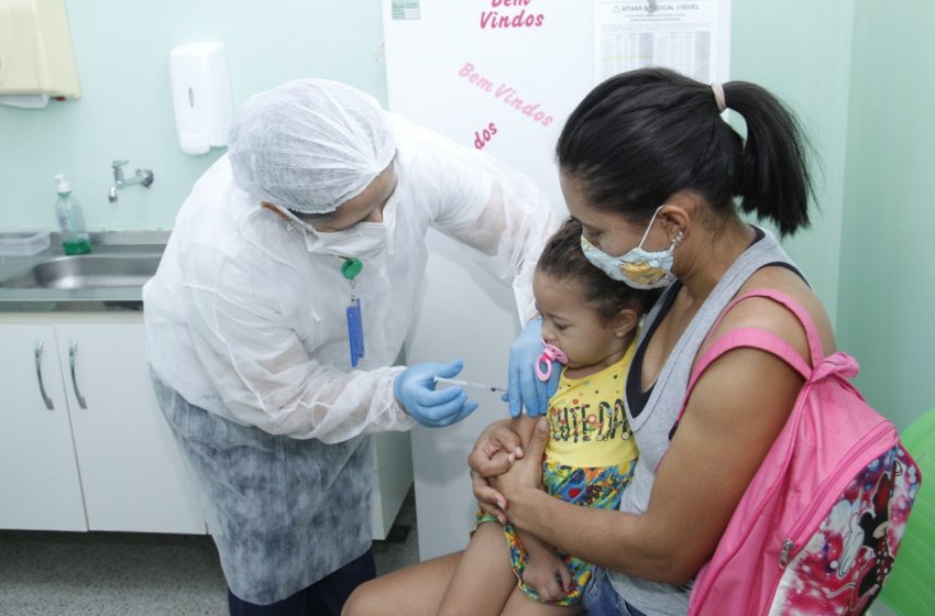 JAGUARIÚNA AMPLIA VACINAÇÃO CONTRA A GRIPE A TODA A POPULAÇÃO A PARTIR DA PRÓXIMA SEMANA 